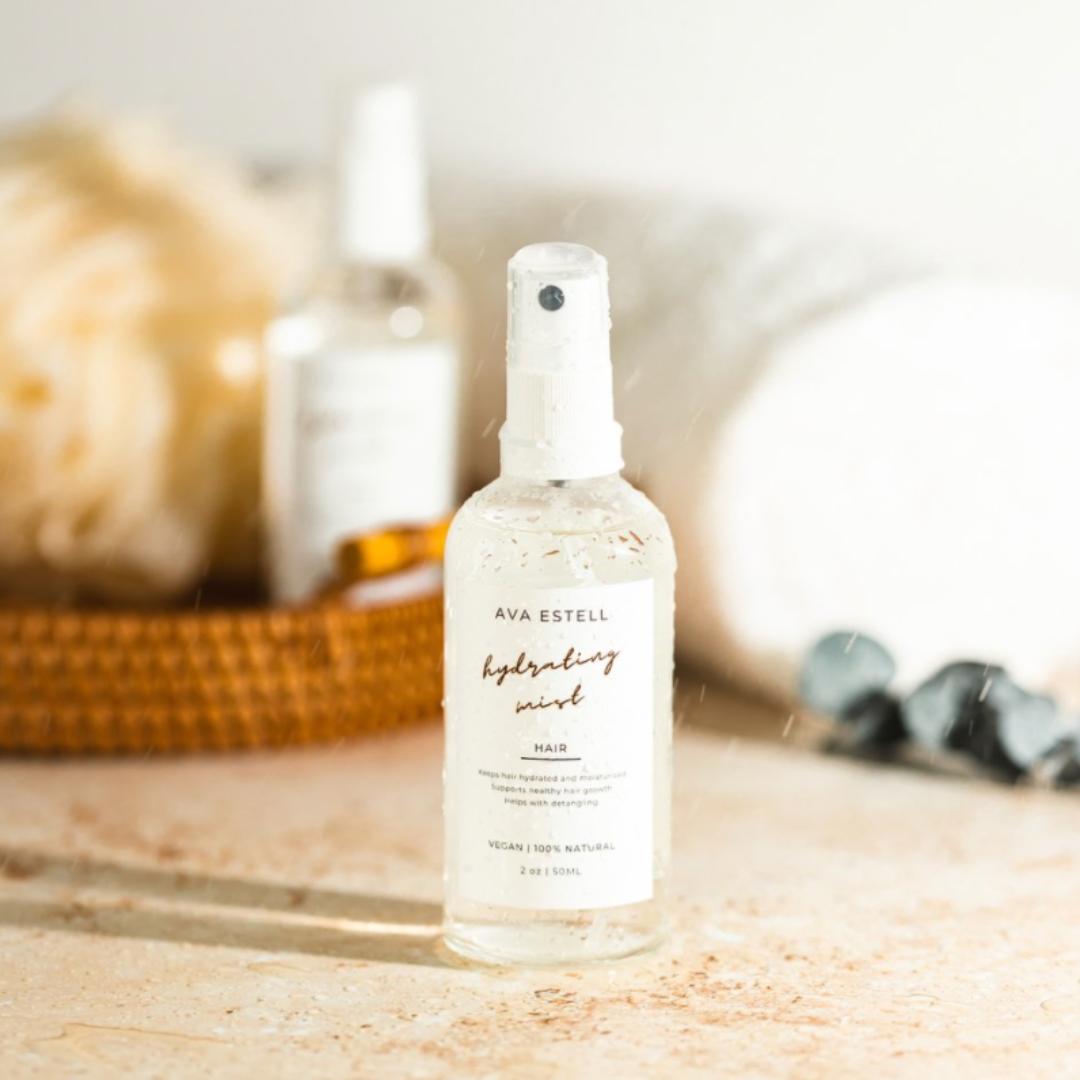 Hydrating Hair Mist